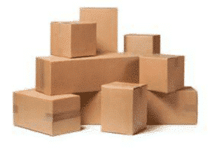 Paper Supplies