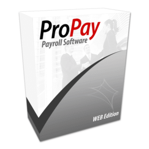 ProPay WEB